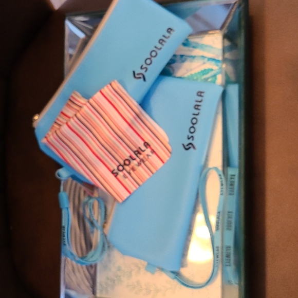 SOOLALA Eyewear 😎 2 pair cateye fashion wear - Picture 5 of 5